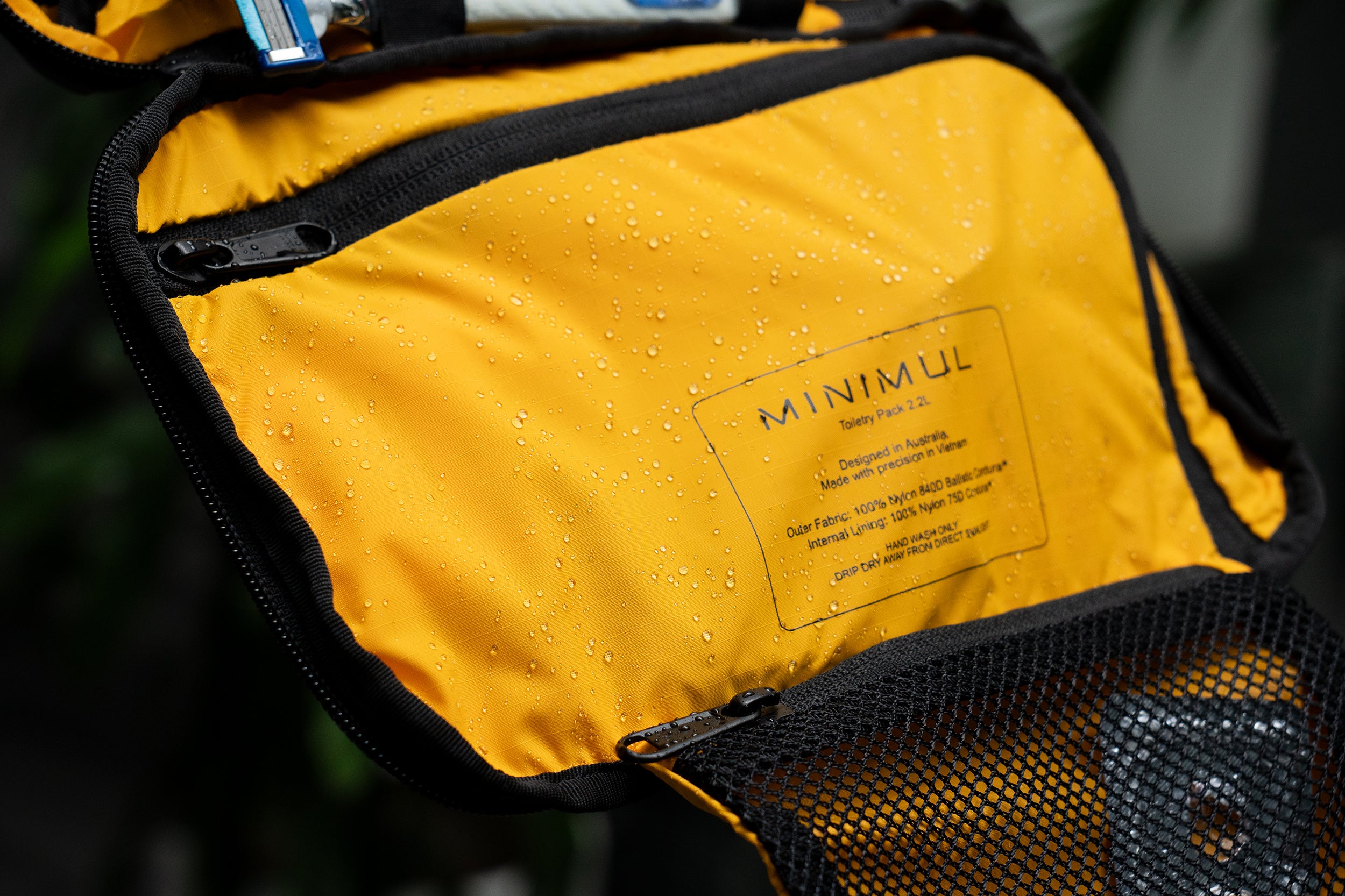 Digital Nomad Kit - Minimul