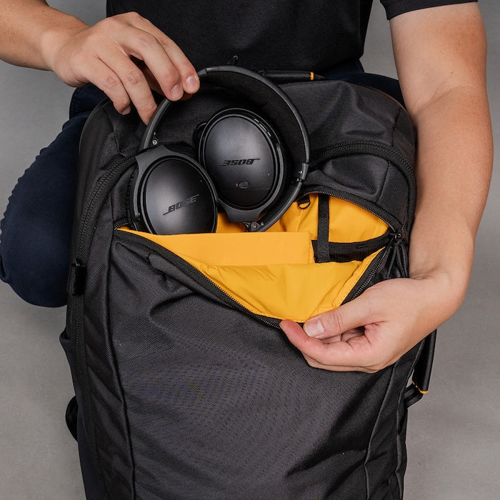 The Ultimate Travel System