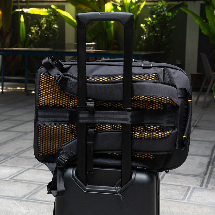 The Ultimate Travel System