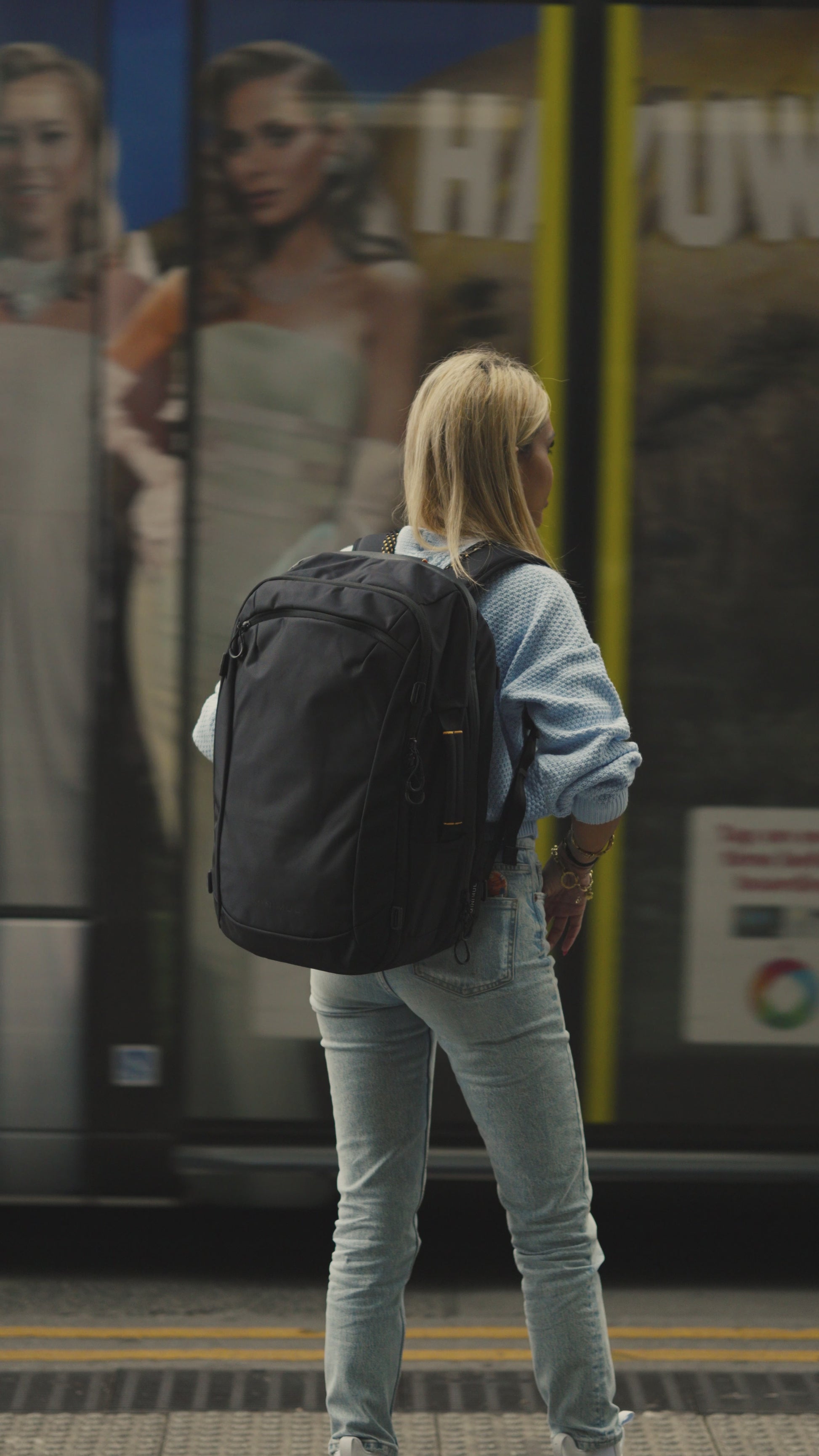 Essential Travel Bundle