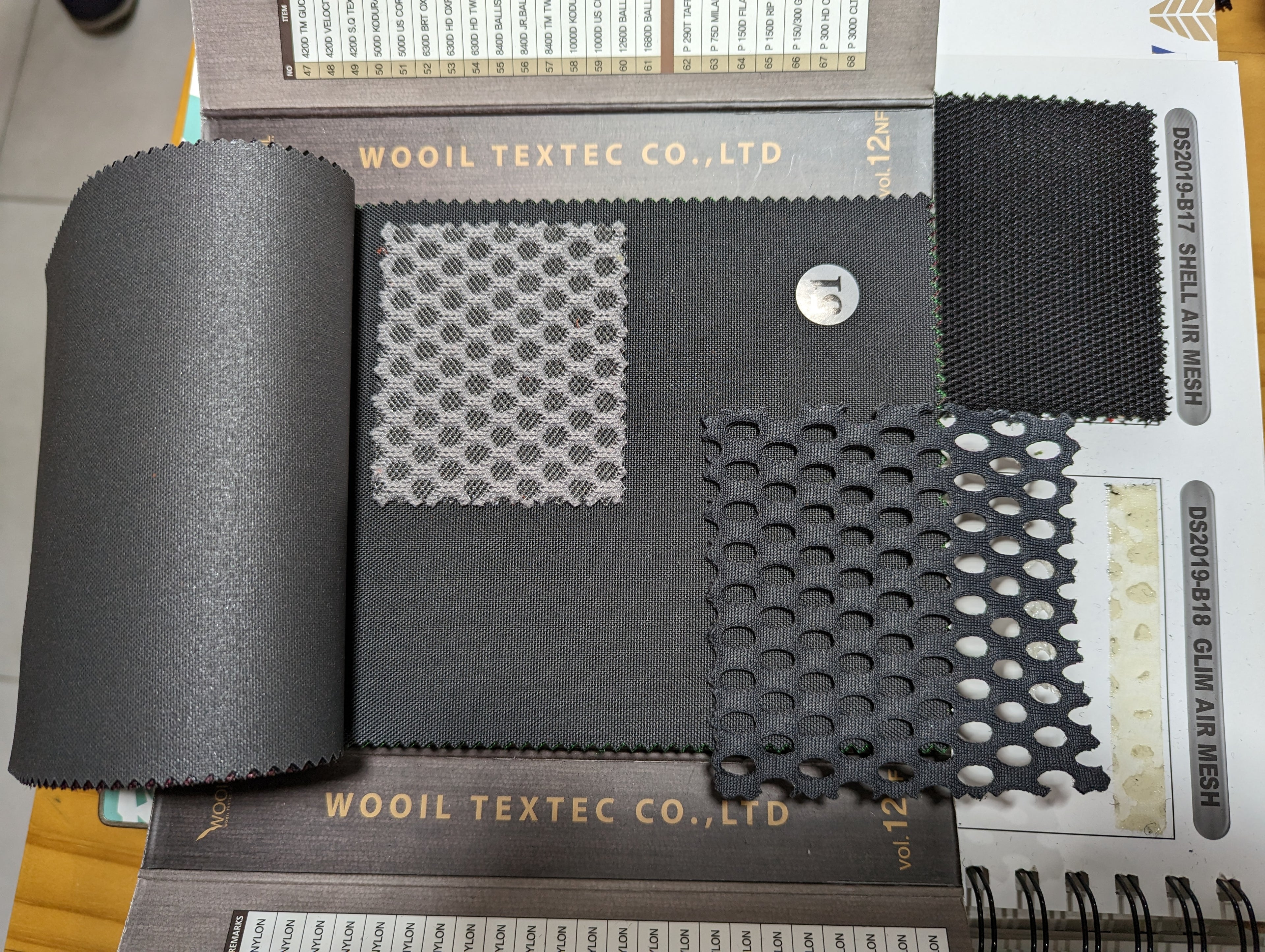 The Most Important Guide to Backpack Fabrics: What You Need to Know Before You Buy