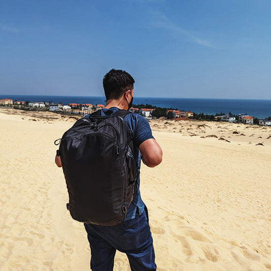 Ultimate Backpack Design for Comfort: Best Tips to Choose the Right Travel Pack