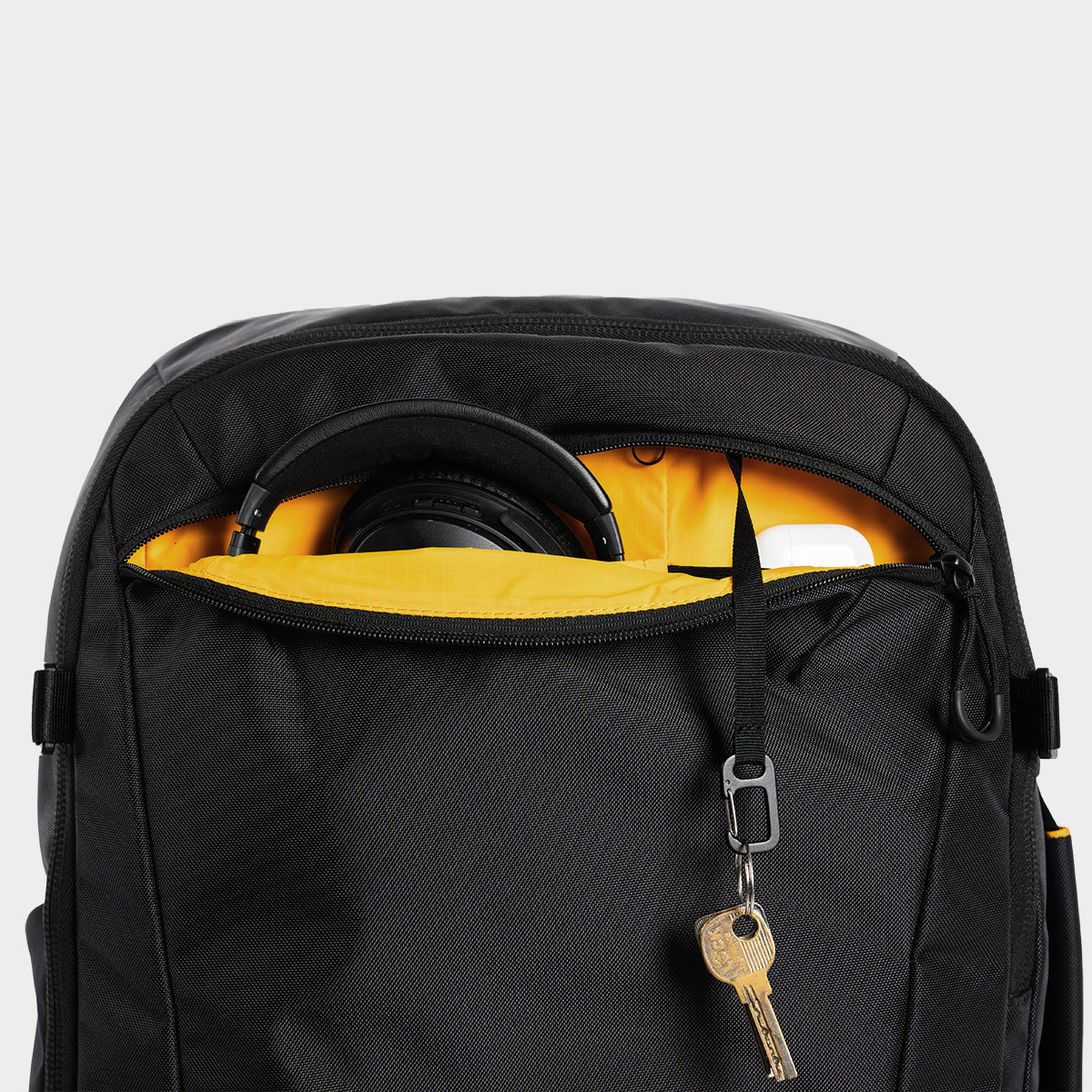 M38 Travel Backpack - Minimul Society