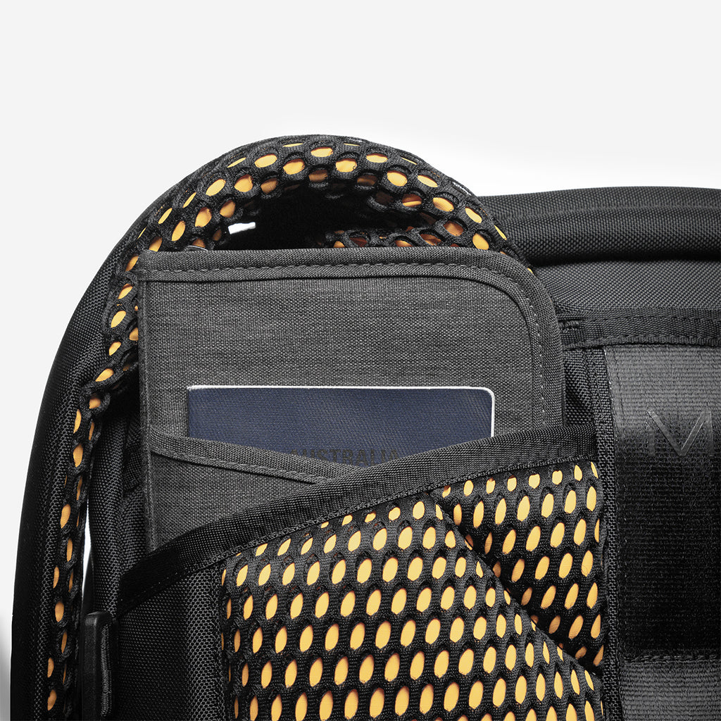 M38 Travel Backpack - Minimul