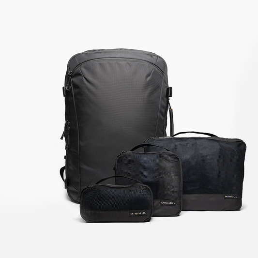 Essential Travel Bundle
