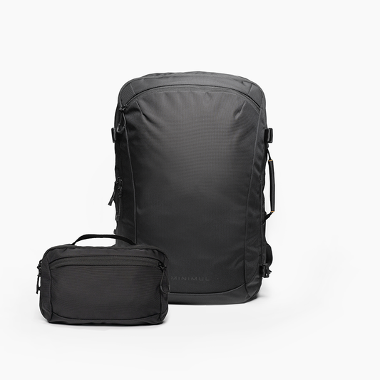 Digital Nomad Kit