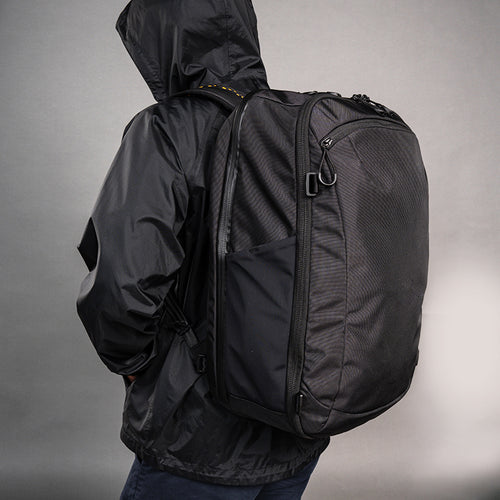 Essential Travel Bundle - Minimul