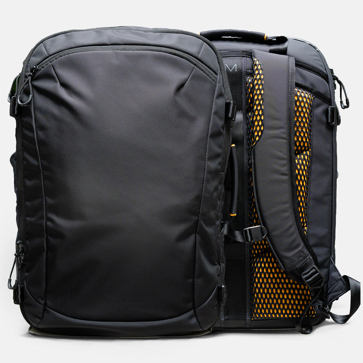 M38 Travel Backpack - Minimul Society