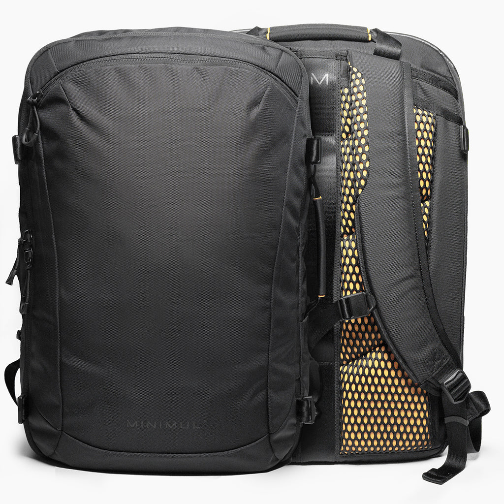 M38 Travel Backpack - Minimul