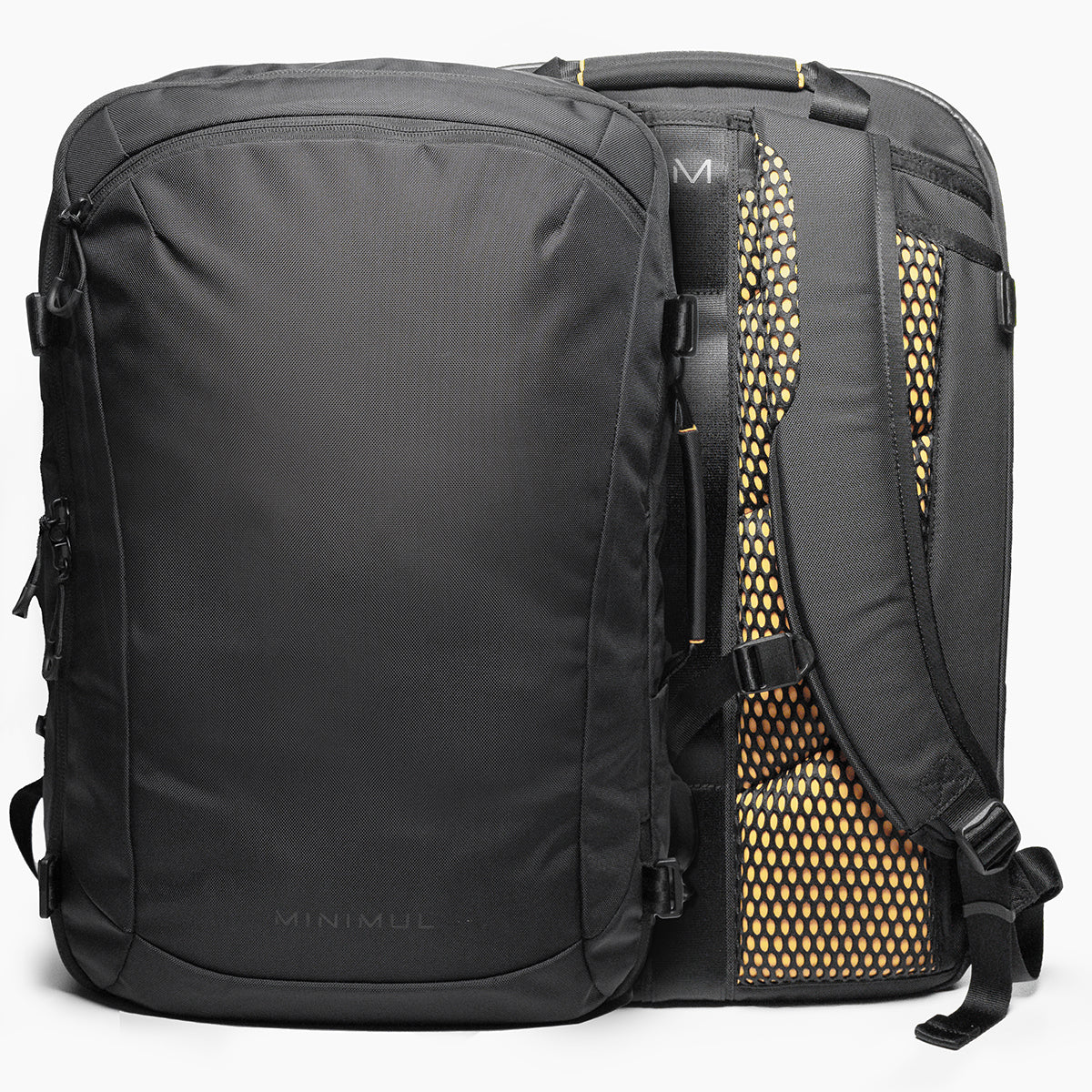 M38 Travel Backpack - Minimul