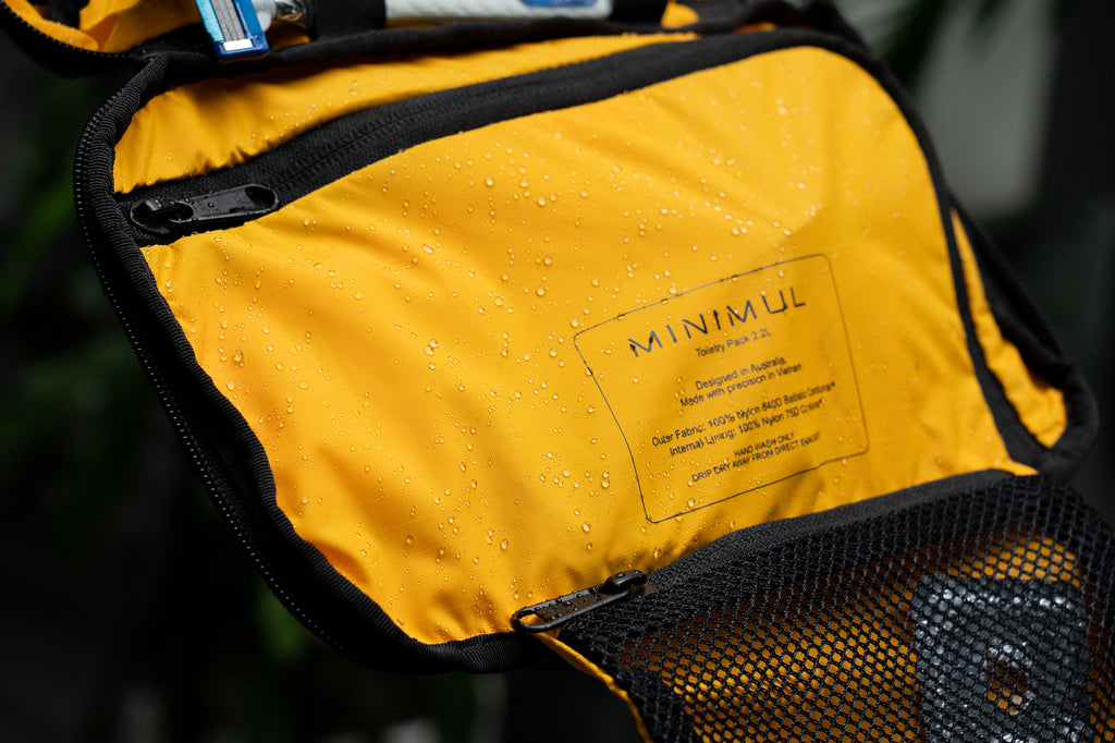 Digital Nomad Kit - Minimul