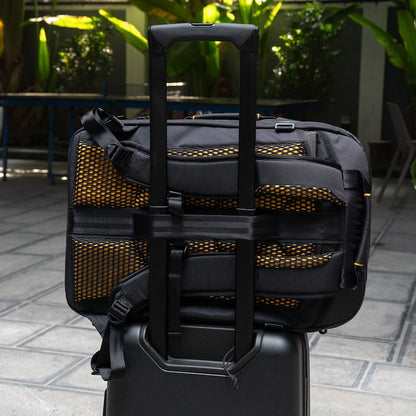 The Ultimate Travel System
