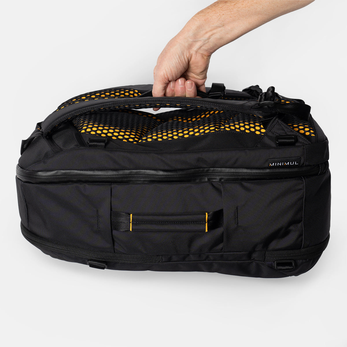 Minimul M38 Travel Backpack 38L - Carry-On