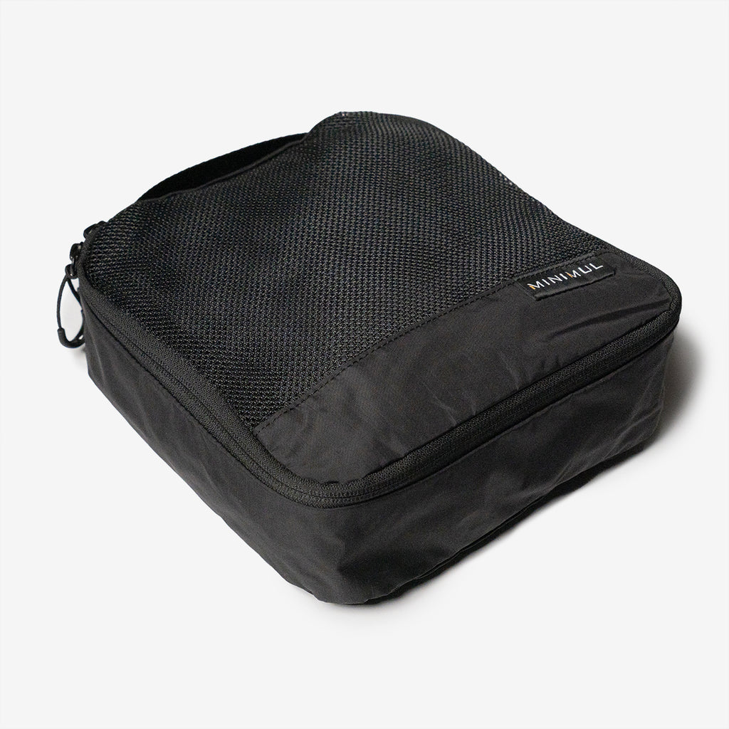 Essential Travel Bundle - Minimul
