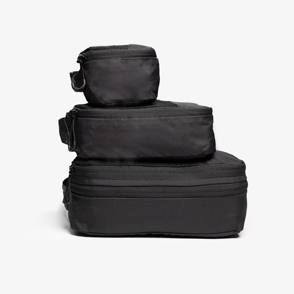 3-Piece Packing Cubes - Minimul Society