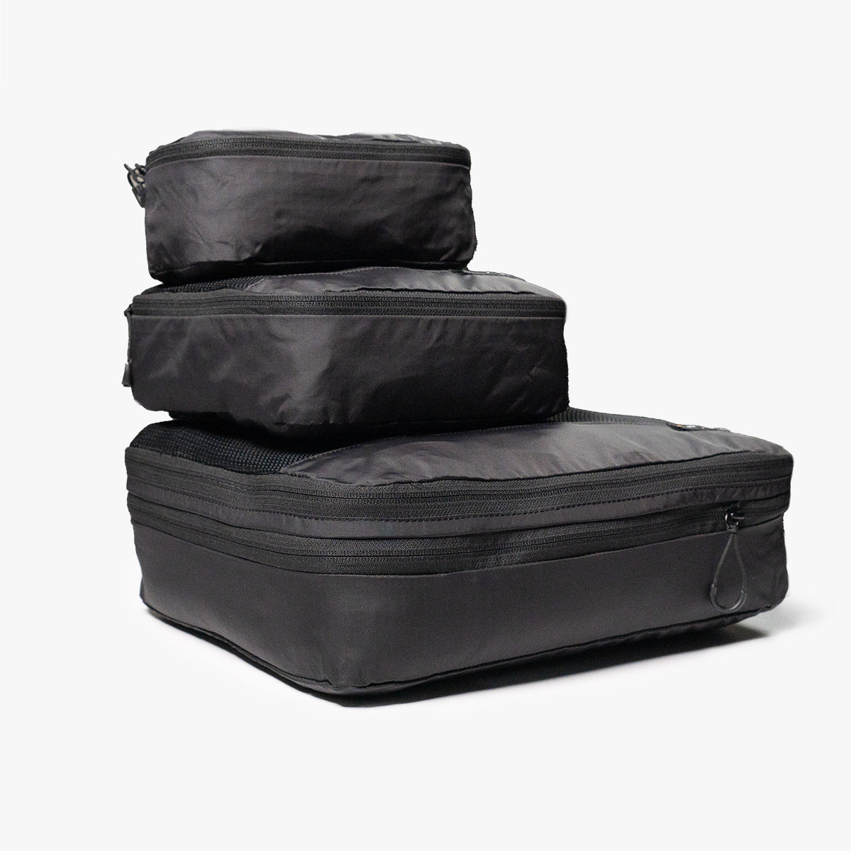 3-Piece Packing Cubes - Minimul Society