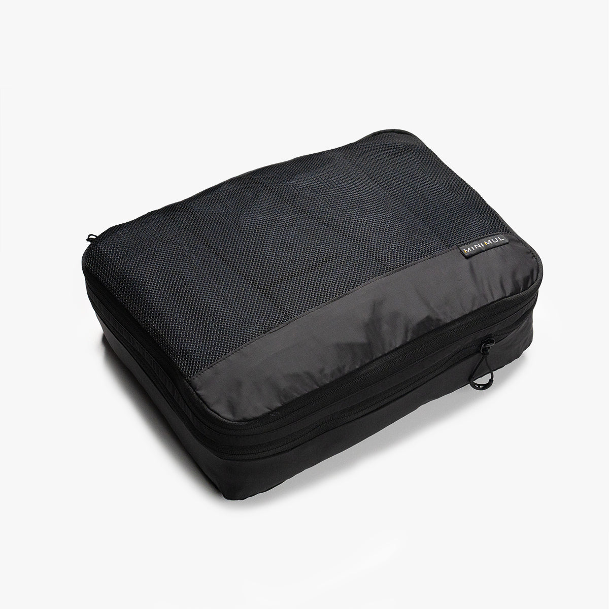 3-Piece Packing Cubes - Minimul Society