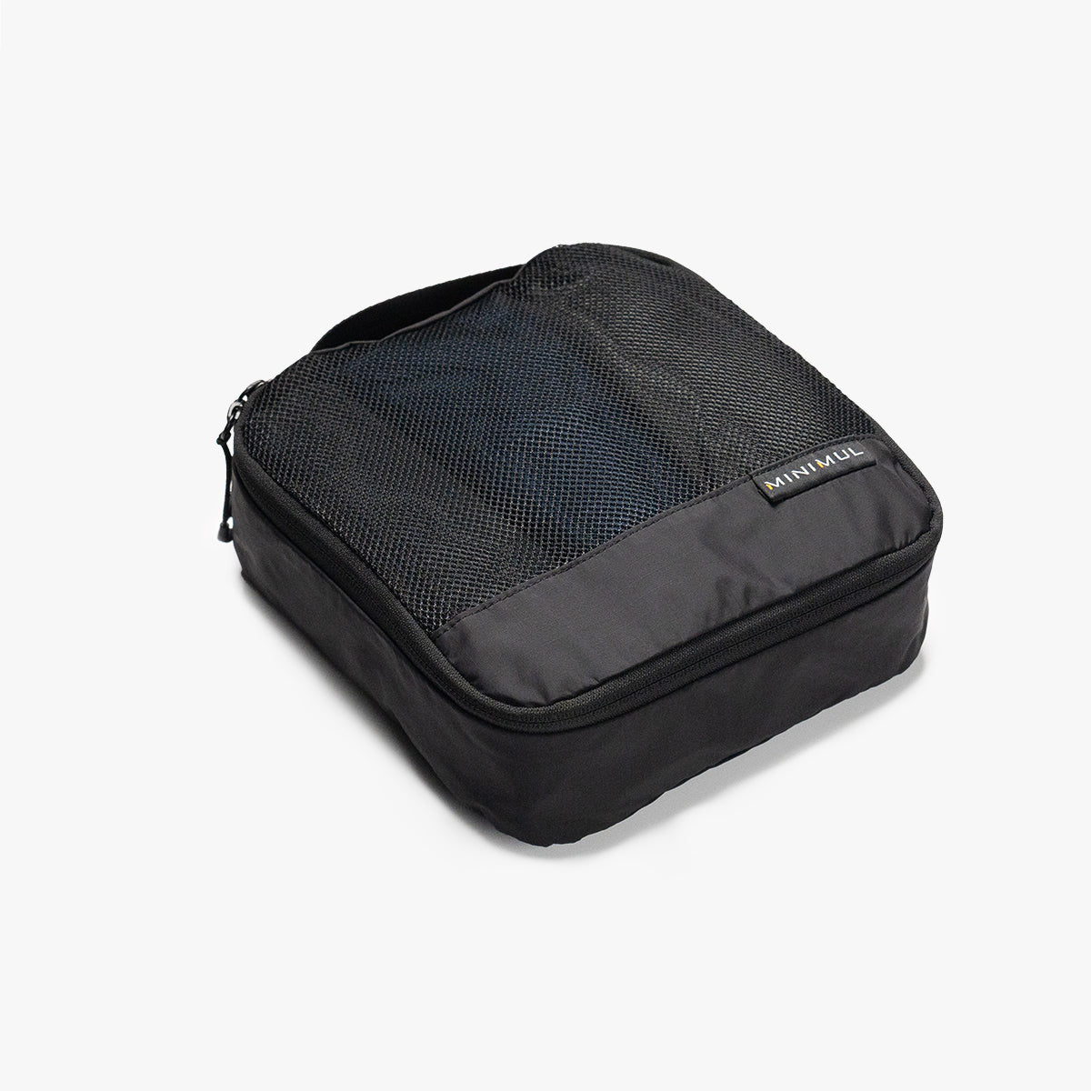 3-Piece Packing Cubes - Minimul Society