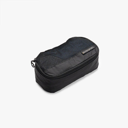 3-Piece Packing Cubes - Minimul Society