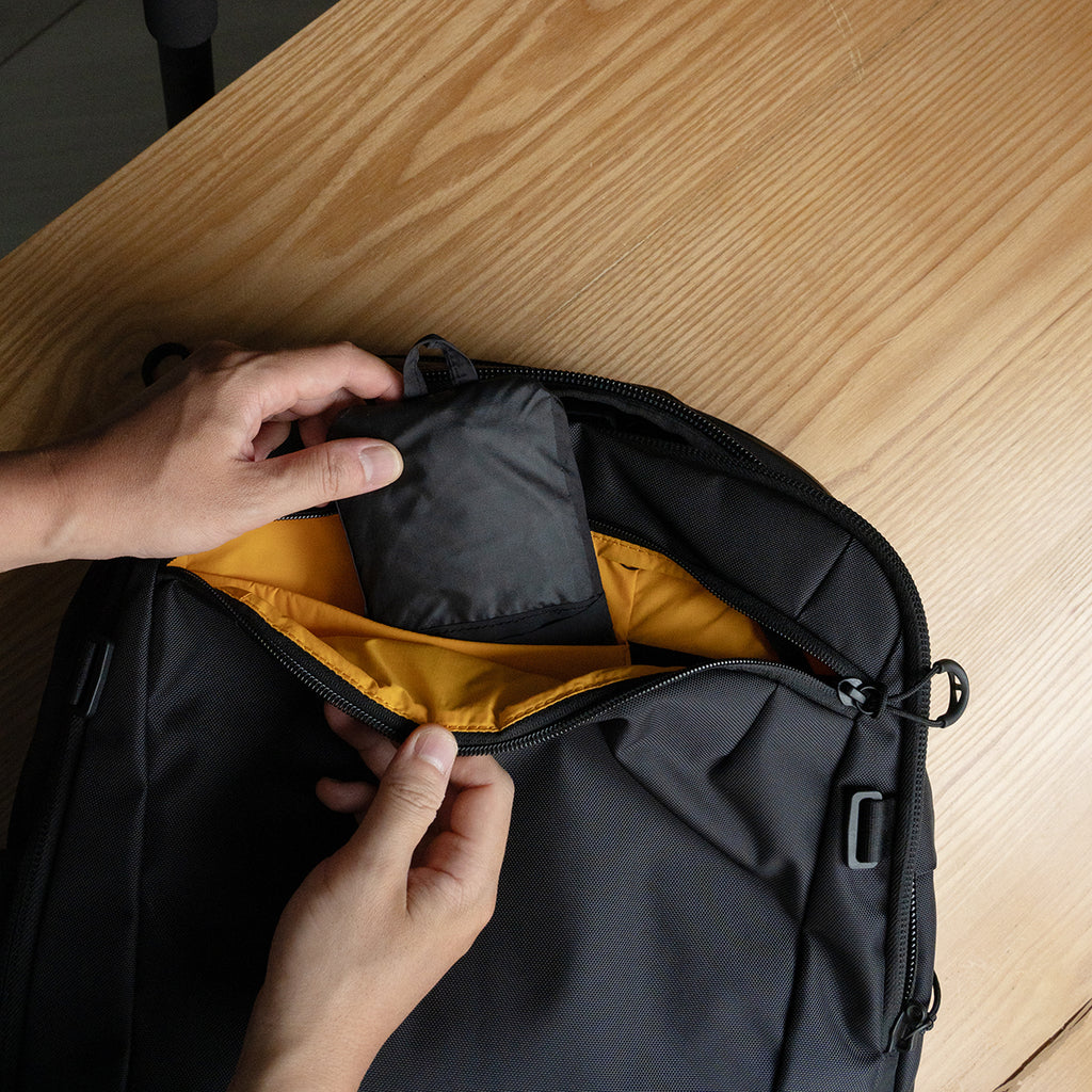 Packable Tote (Minimul x Day Owl) - Minimul