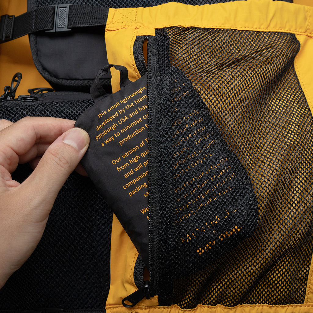 Packable Tote (Minimul x Day Owl) - Minimul