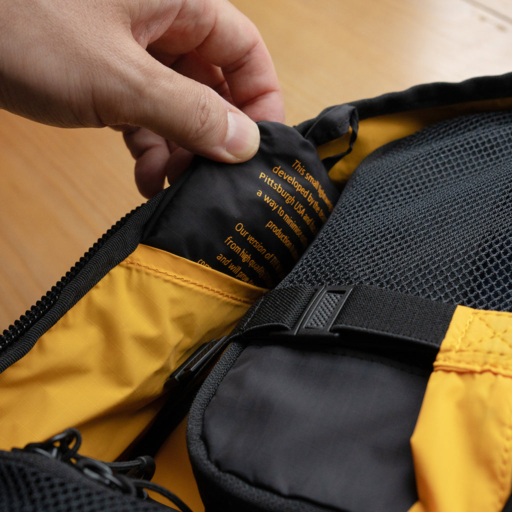 Packable Tote (Minimul x Day Owl) - Minimul
