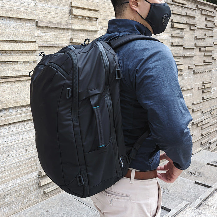 M38 Travel Backpack - Minimul