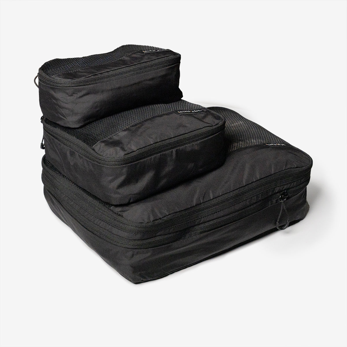 Essential Travel Bundle