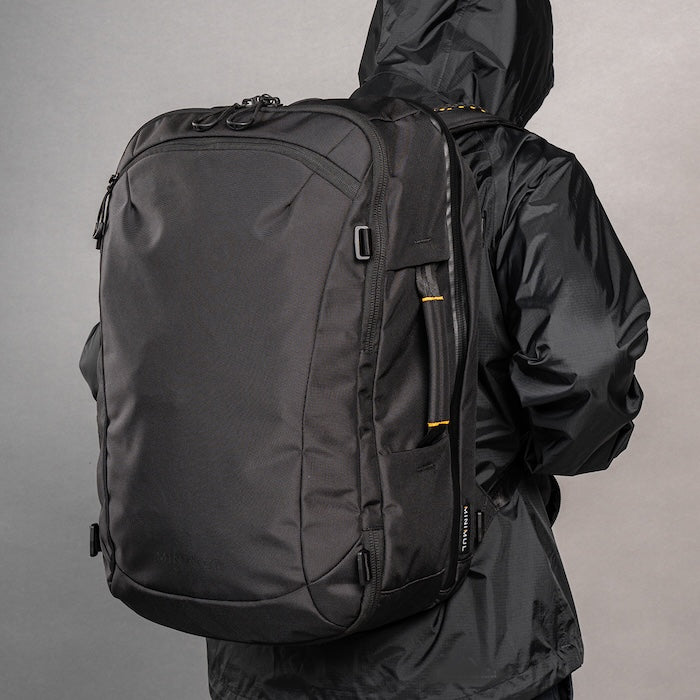 M38 Travel Backpack