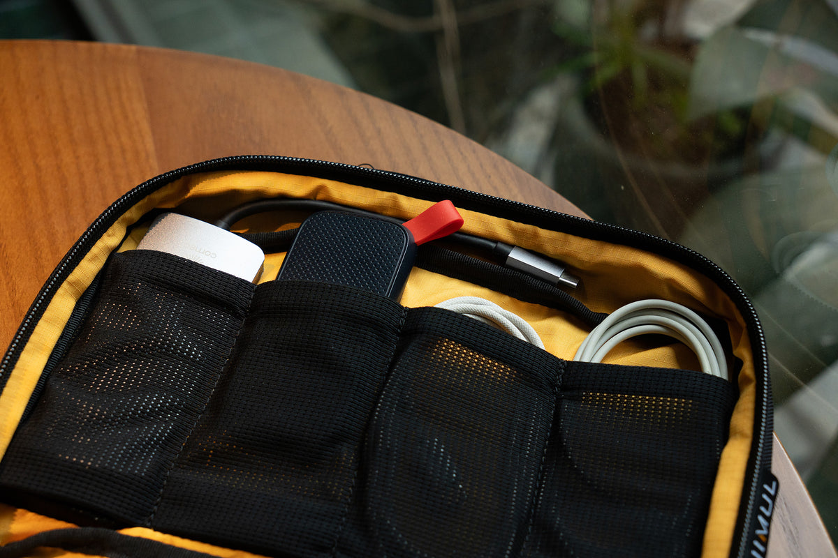 Dopp Kit – Minimul