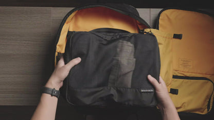 The Ultimate Travel System