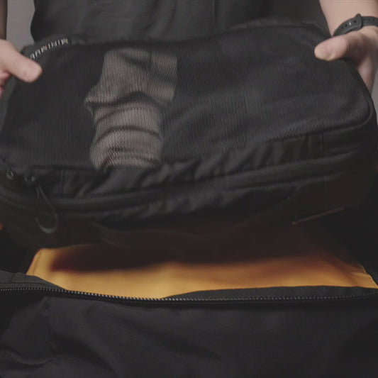 M38 Travel Backpack