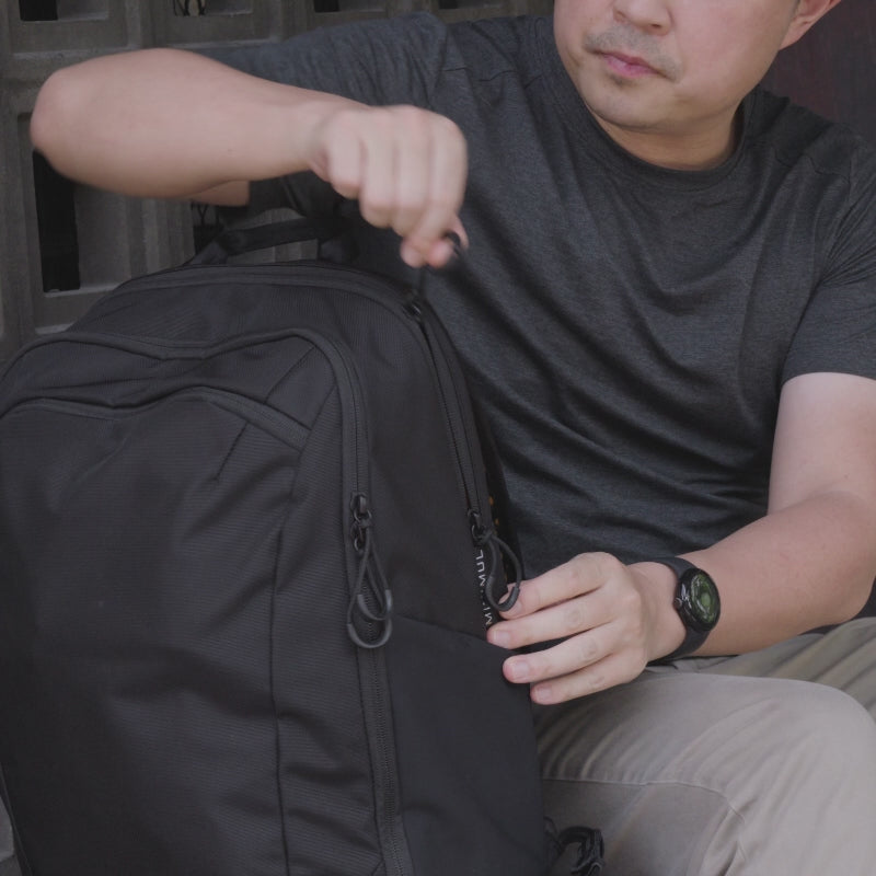 M20 EDC Backpack
