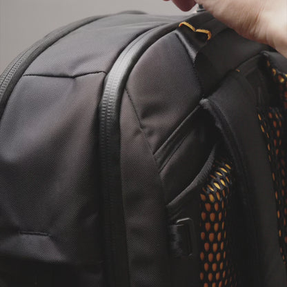 M38 Travel Backpack